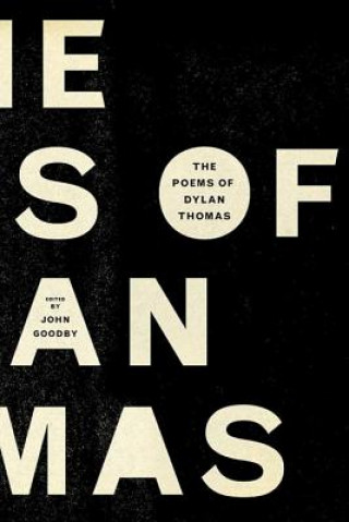 Книга Poems of Dylan Thomas Dylan Thomas