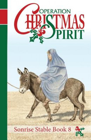 Carte Sonrise Stable Vicki Watson