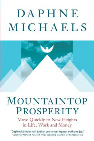 Könyv Mountaintop Prosperity Daphne Michaels