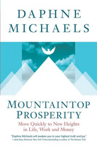 Book Mountaintop Prosperity Daphne Michaels