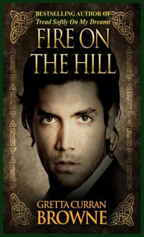 Carte Fire On The Hill Gretta Curran Browne
