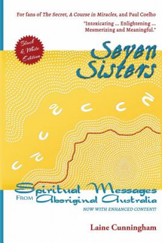 Kniha Seven Sisters Laine Cunningham