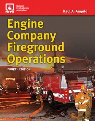 Carte Engine Company Fireground Operations Nfpa