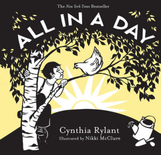 Buch All in a Day Cynthia Rylant