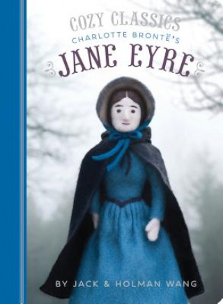 Libro Jane Eyre Jack Wang