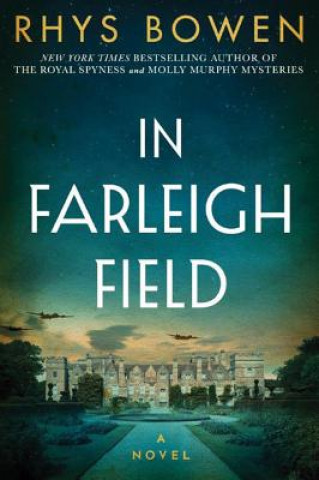 Kniha In Farleigh Field Rhys Bowen
