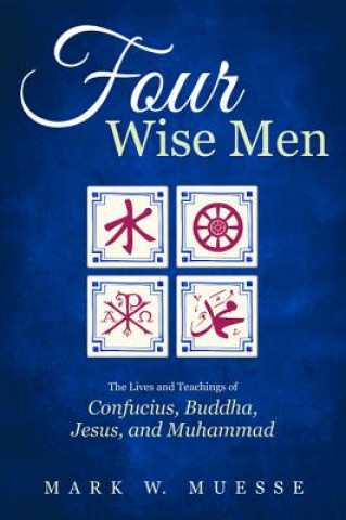 Book Four Wise Men Not Available