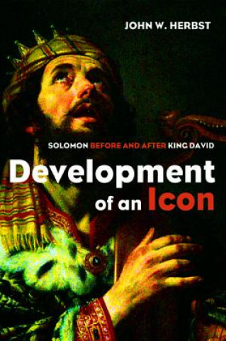 Книга Development of an Icon John W. Herbst