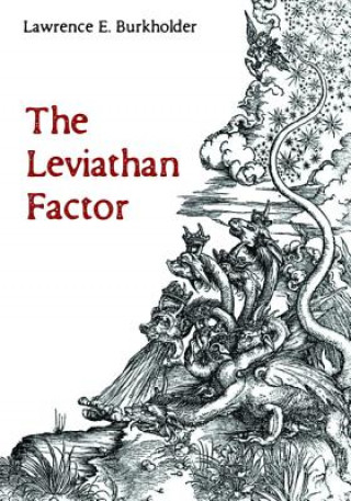 Βιβλίο Leviathan Factor Lawrence E. Burkholder
