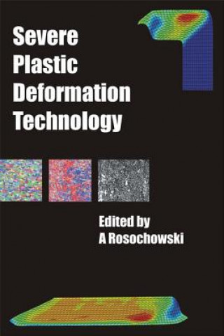 Książka Severe Plastic Deformation Technology A. Rosochowski