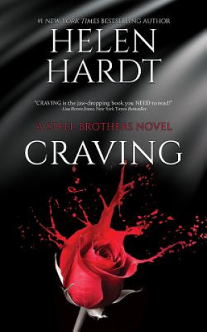 Audio Craving Helen Hardt