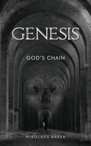 Livre GENESIS Nikolaus Baker