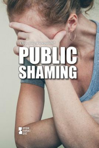 Βιβλίο Public Shaming Anne Cunningham
