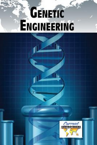Knjiga Genetic Engineering Susan Henneberg