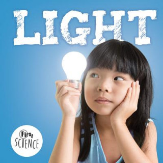 Knjiga Light Steffi Cavell-clarke