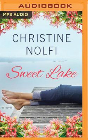 Digital Sweet Lake Christine Nolfi