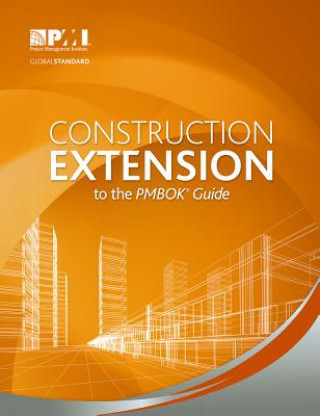 Carte Construction Extension to the PMBOK (R) Guide Project Management Institute
