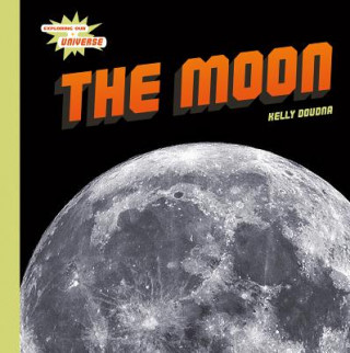 Book The Moon Kelly Doudna
