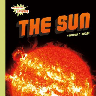 Book The Sun Heather C. Hudak
