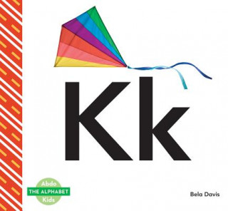 Knjiga Kk Bela Davis