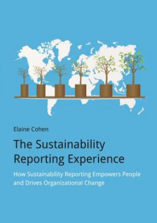 Книга Sustainability Reporting Experience Elaine Cohen