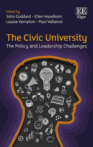 Carte The Civic University John Goddard