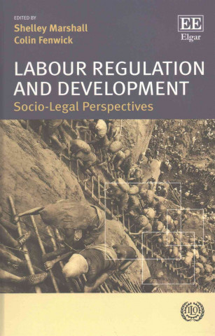 Carte Labour Regulation and Development - Socio-Legal Perspectives Shelley Marshall