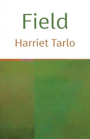 Book Field Harriet Tarlo