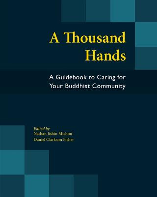 Livre A Thousand Hands Daniel Clarkson Fisher