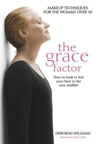 Kniha Grace Factor Deborah Williams