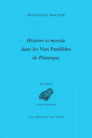 Książka FRE-HISTOIRE ET MORALE DANS LE Francoise Frazier