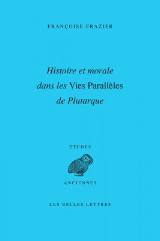 Buch FRE-HISTOIRE ET MORALE DANS LE Francoise Frazier