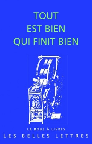 Buch FRE-TOUT EST BIEN QUI FINIT BI Leon Fuks