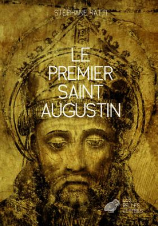 Buch FRE-PREMIER ST AUGUSTIN Stephane Ratti