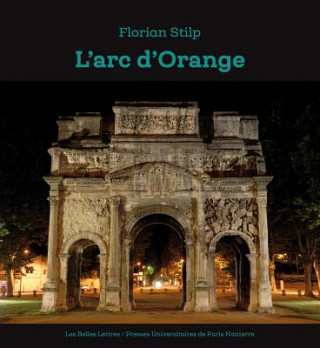 Book FRE-LARC DORANGE Florient Stilp