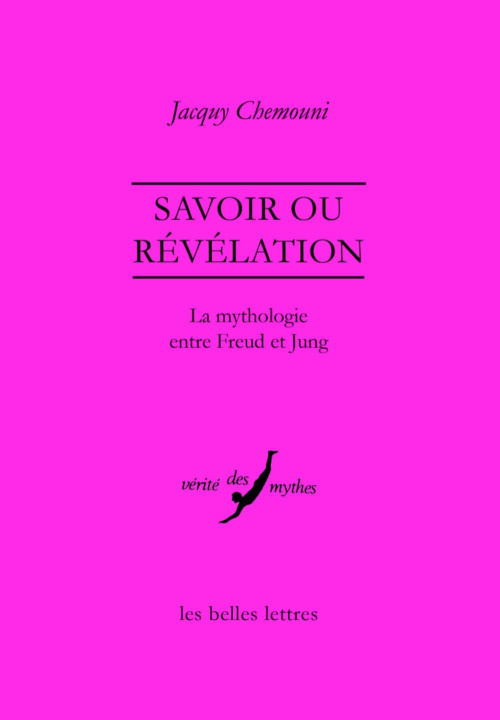 Könyv FRE-SAVOIR OU REVELATION Jacquy Chemouni