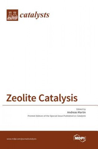 Buch Zeolite Catalysis 