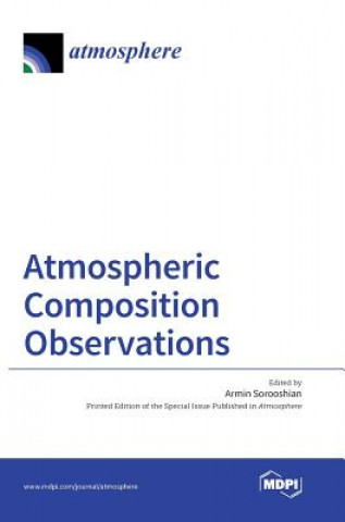 Book Atmospheric Composition Observations 