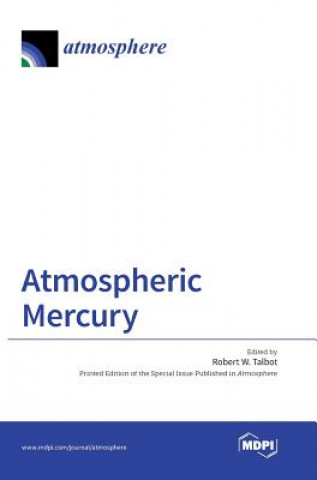 Carte Atmospheric Mercury 