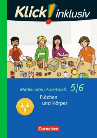 Carte Klick! inklusiv - Mathematik - 5./6. Schuljahr Thomas Breucker