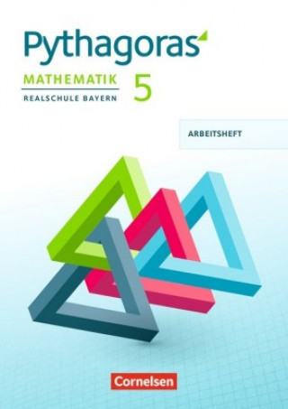 Carte Pythagoras - Realschule Bayern - 5. Jahrgangsstufe Franz Babl