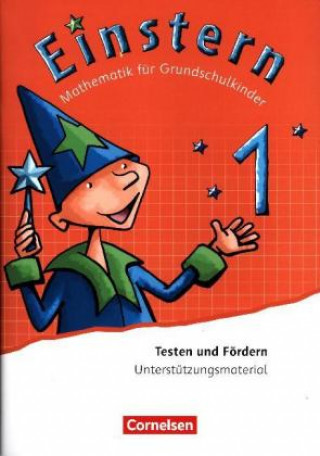 Książka Einstern - Mathematik - Ausgabe 2015 - Band 1 Roland Bauer