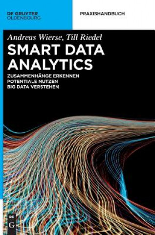 Buch Smart Data Analytics Andreas Wierse