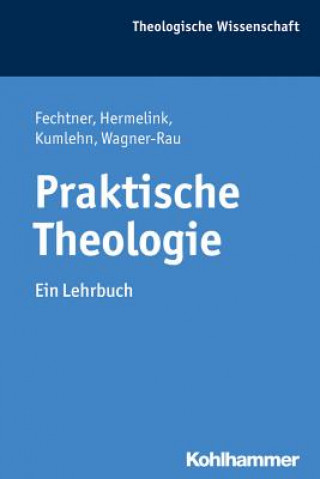 Książka Praktische Theologie Kristian Fechtner