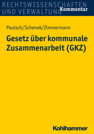Carte Gesetz über kommunale Zusammenarbeit (GKZ), Kommentar Arne Pautsch