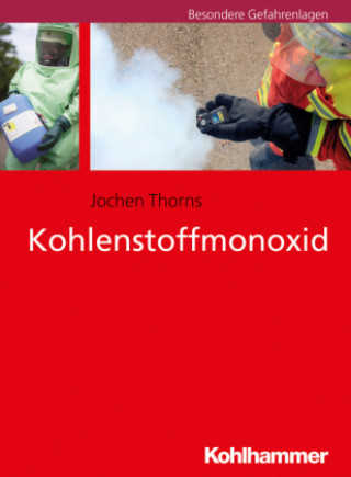 Carte Kohlenstoffmonoxid Jochen Thorns