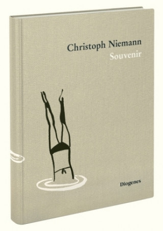 Livre Souvenir Christoph Niemann