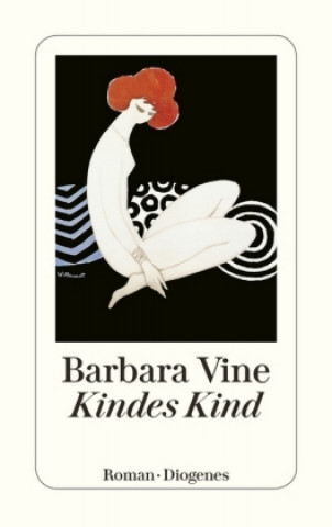 Kniha Kindes Kind Barbara Vine