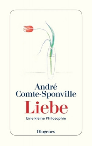 Knjiga Liebe André Comte-Sponville