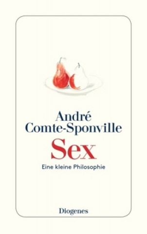 Książka Sex André Comte-Sponville